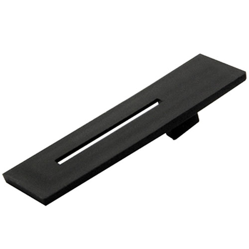 Coin entry restrictor 27mm 400-0003-00D