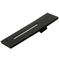 Coin entry restrictor 27mm 400-0003-00D