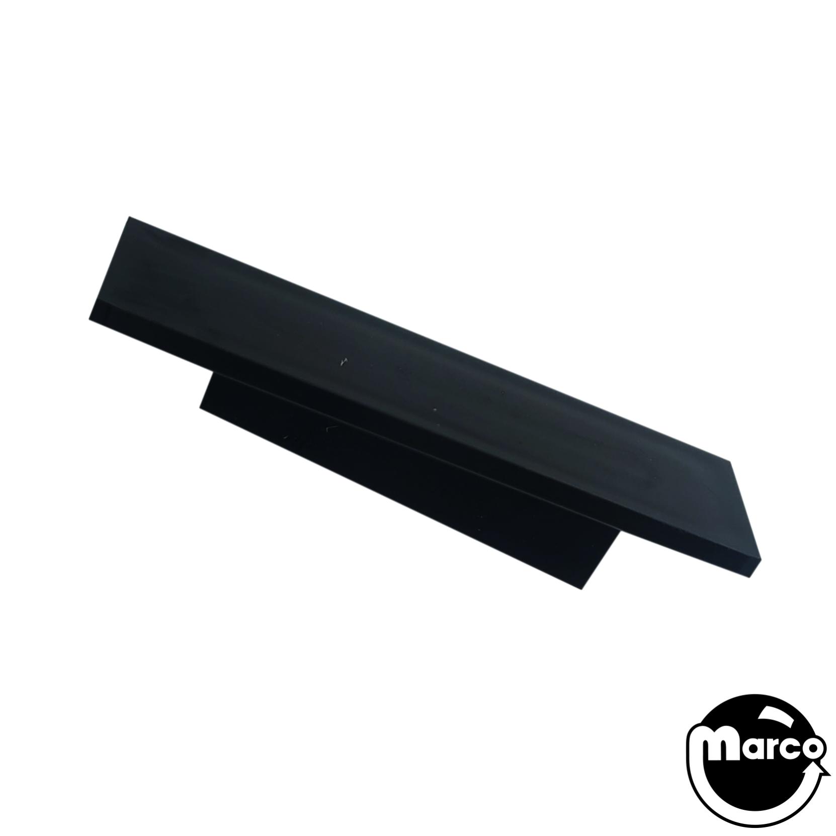 42-0405-07D - Blanking Plate for Coin Entry - Marco Specialties