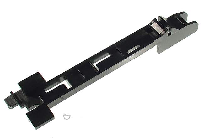 Coin mech retainer arm 27-3744