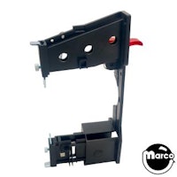 Mech Holder without Coin Switch