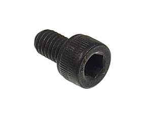 6mmx10mm Socket Cap Head Screw