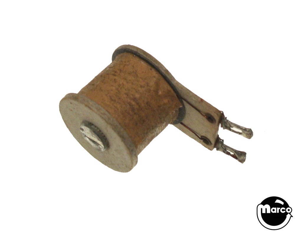 Coil - relay United 431-1600