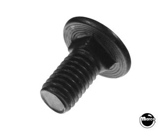 Bolt 3/8-16 x 3/4 inch carriage long neck