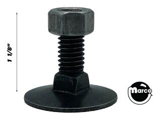Bolt - elevator head 3/8-16 x 1 inch