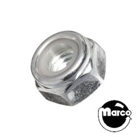 Nut 6-32 hex esn zinc FA-660 M-319-6 240-5005-00