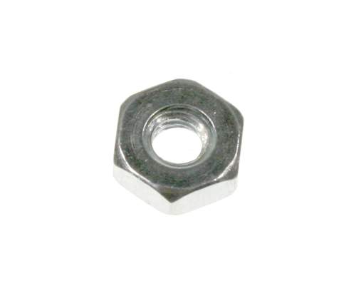 Nut 8-32 hex FA-652