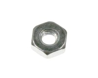 Nut 8-32 hex FA-652