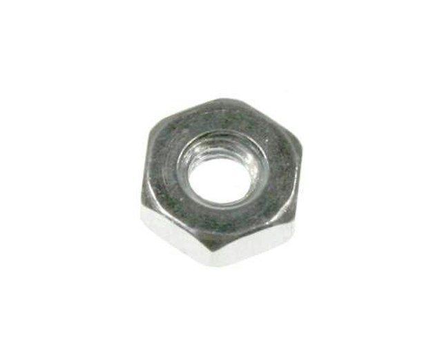 Nut 8-32 hex FA-652