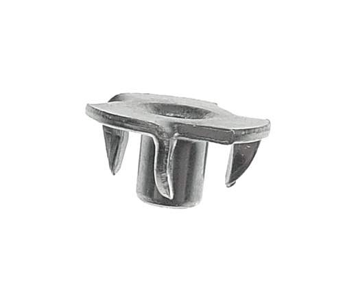 T-Nut 8-32 x 1/4 x 1/2 inch base