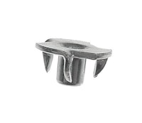 T-Nut 8-32 x 1/4 x 1/2 inch base