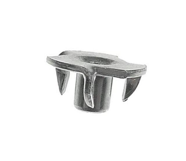 T-Nut 8-32 x 1/4 x 1/2 inch base