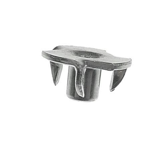 T-Nut 8-32 x 1/4 x 1/2 inch base