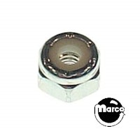Nut 8-32 esn NM stop nut FA-660 240-5102-00 M-319-2