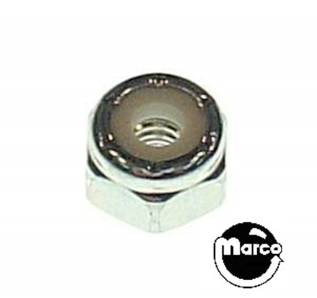 Nut 8-32 esn NM stop nut FA-660 240-5102-00 M-319-2