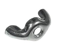 Nut 8-32 wing
