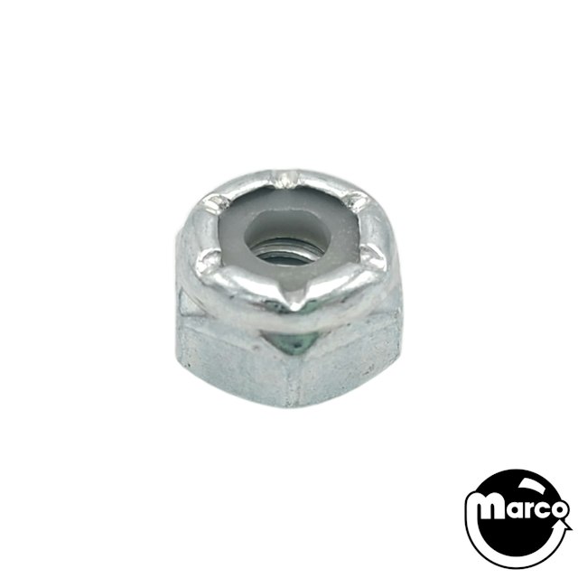 Nut 10-24 esn M-319-9 240-5206-00