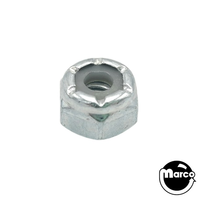 Nut 10-24 esn M-319-9 240-5206-00