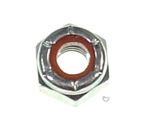 4420-01119-00 - Nut 1/4-20 esn/ne - Marco Specialties Pinball Parts