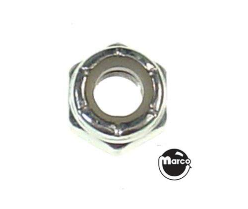 Nut 1/4-28 esn M-319-12