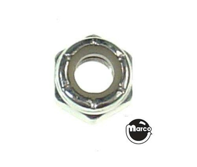 Nut 1/4-28 esn M-319-12