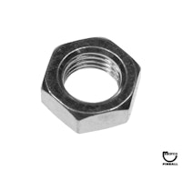 Nut 3/8-24 jam