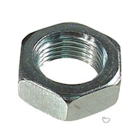 Nut 3/4-16 jam