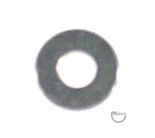 Washer .146 x .375 x .032 inch #5