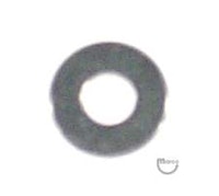 Washer .146 x .375 x .032 inch No.5