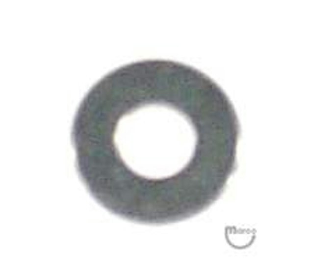 Washer .146 x .375 x .032 inch #5
