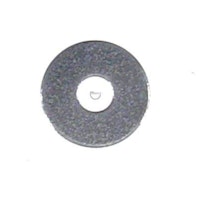 Washer .141 x .437 x .032 inch No.5