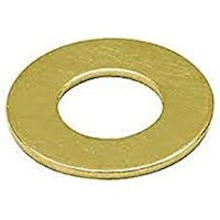 Washer .193" x .562" x .074"