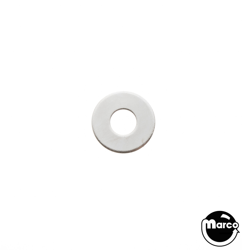 Washer .172 x .437 x .032 inch #6