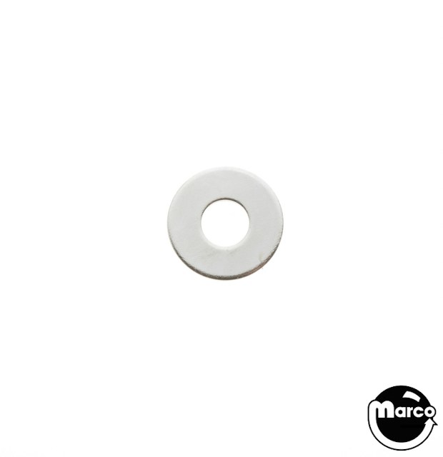 Washer .172 x .437 x .032 inch #6