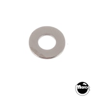 Washer .172 x .375 x .036 inch