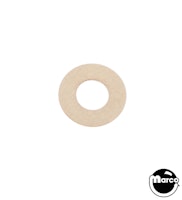 Washer .172" x .375" x .036" brass