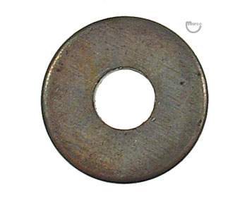Washer .203 x .625 x .059 inch #10 242-5038-00