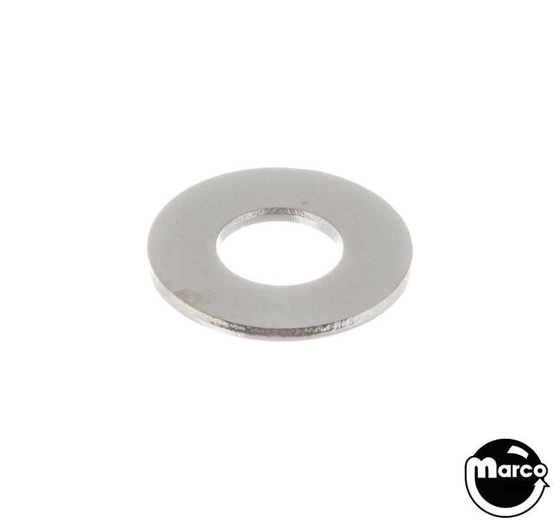 Washer .250 x .437 x .032 inch