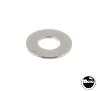 Washer .250 x .437 x .032 inch