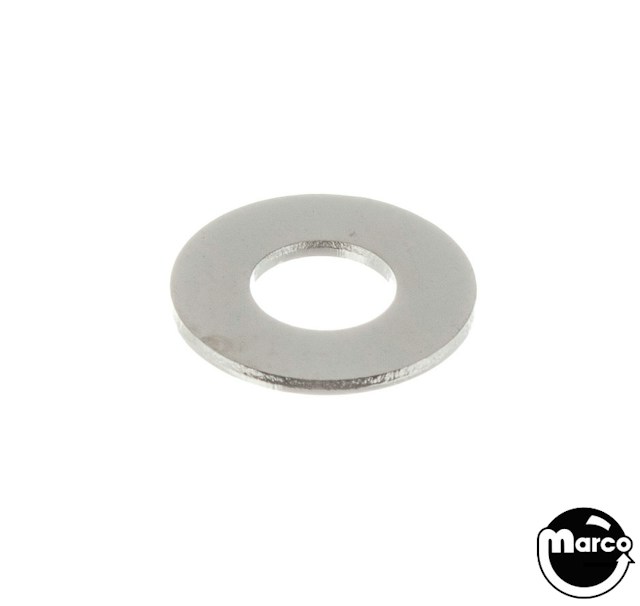 Washer .250 x .437 x .032 inch
