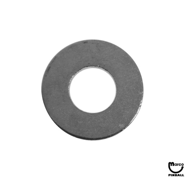 Washer .250 x .565 x .053 inch