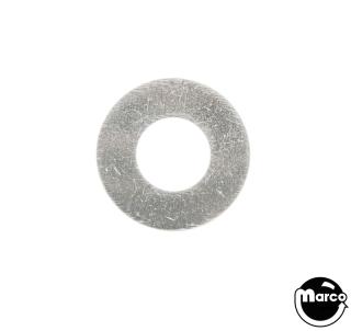 Washer .250 x .437 x .032 inch