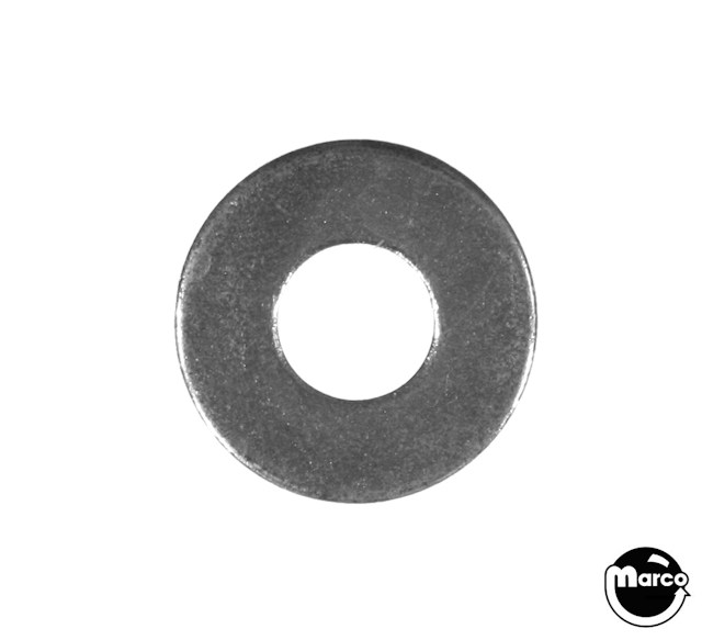 Washer .265 x .750 x .067 inch #1/4