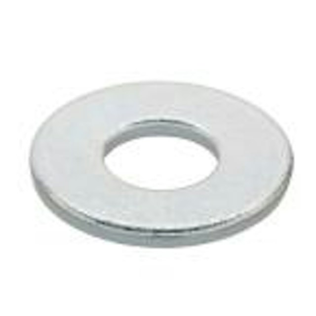 Washer .312 x .625 x .06 inch 242-5001-00