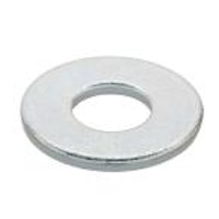 Washer .312 x .750 x .06 inch