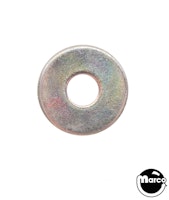 Washer .219" x .500" x .063"