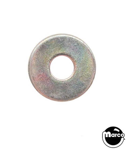 Washer .219 x .500 x .063 inch #10