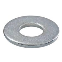 Washer .265 x .500 x .032 inch
