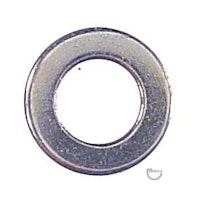 Washer .281 x .500 x .032 inches
