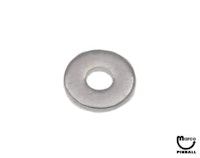 Washer .096" x .250" x .032"